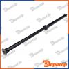 Arbre de transmission arrière pour NISSAN | NWN-NS-038, 10-060090